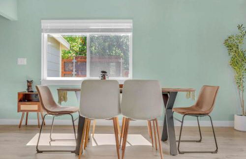 Modern Country Home Near Downtown & Bike Trail - Foto 4