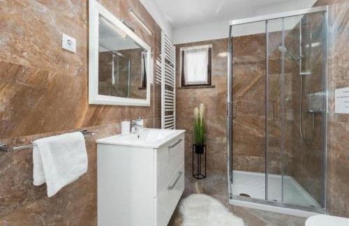 Villa Mirjana with private Pool - Foto 21