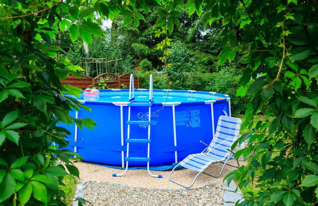 Cottage in Rusko Near Beaches and Pool - Photo 11