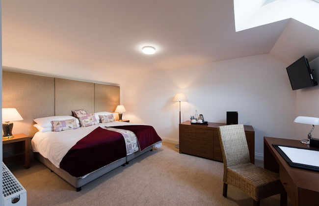 The Steading - Foto 36