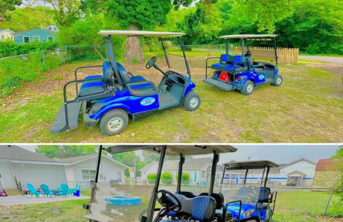 Cottage in Heart of Colonial Beach, 7 Mins Walk to the Beach - Foto 6