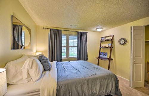 Spacious Eugene Family Home about 3 Mi to U of O! - Foto 27