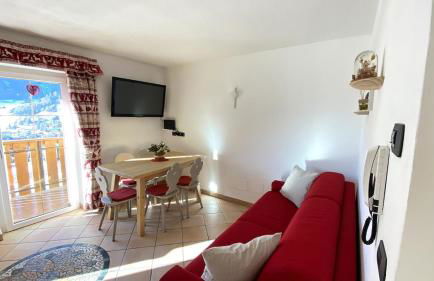 Ciasa Coderoppola - Foto 3