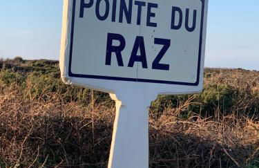 Appartement Design VIII - Port Rosmeur - Sublime vue Mer - Parking - Foto 27