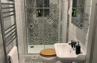 Aberaeron Island House - Panoramic Harbour Views - Photo 14