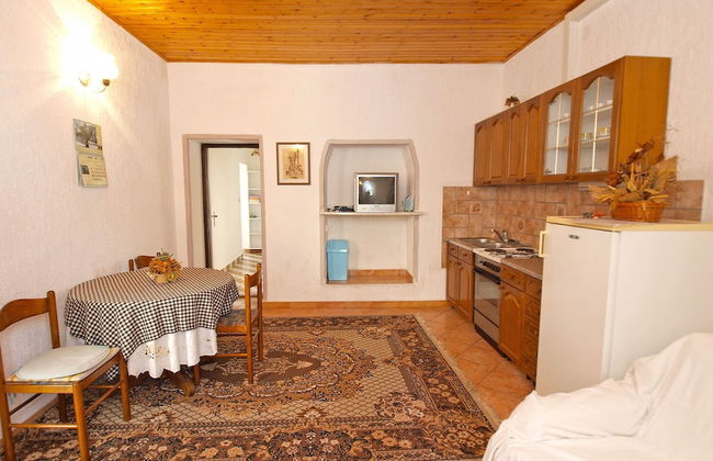 Apartments Danica 271 - Foto 12