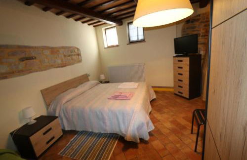 B&B Bosimano - Foto 8