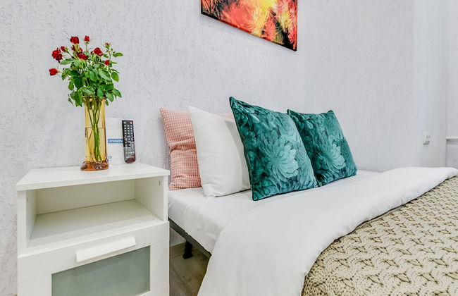 Travelto Narvskaya - Photo 5