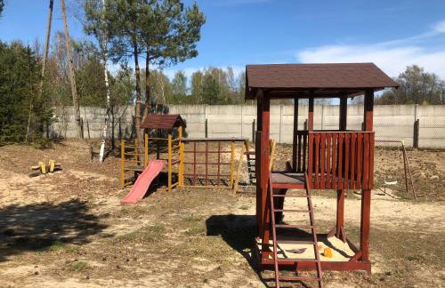 Dolina Bobrów - Foto 34