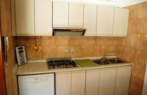 Residence Milena - Foto 42