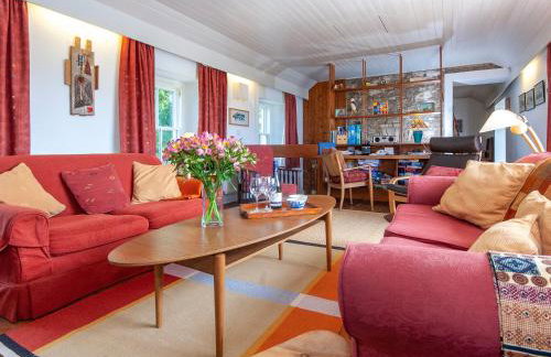 Druidston Old Farmhouse - Foto 8