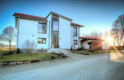 Ferienwohnung Lindenhof - Foto 1