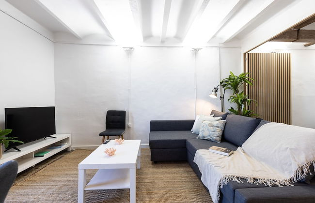 Unik Vacation Citywall - Foto 20