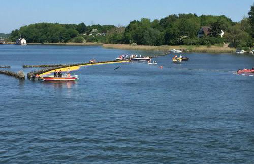 Apartment Baltic Joy by Interhome - Foto 21