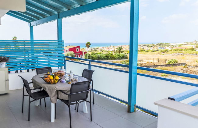 Dammusa Mare - Foto 3