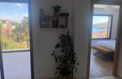 Magnifique appartement vue mer 3STRAT51 - Foto 15