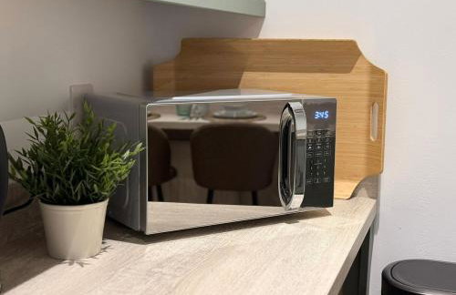 Little hideaway in the countryside Ash - Foto 23