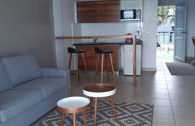 Chantillys on the Bay - Foto 12