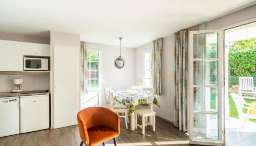 Le Cap Glénan - maeva Home - 2 Pièces 5 Personnes Confort MAE-5645 - Foto 5, furniture