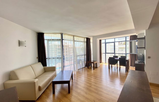 MS Apartamentos Puerto Marina - Photo 19