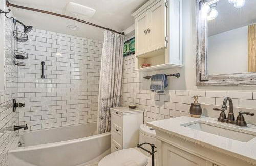 In the clouds your cozy- lake house - Foto 25