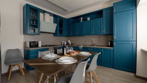 Orta Lake Mountain View - Il Fienile - Foto 3, stove, toaster