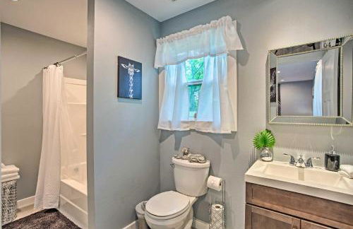 Couples Retreat In Canton with Patio, Trail and Yard! - Photo 31