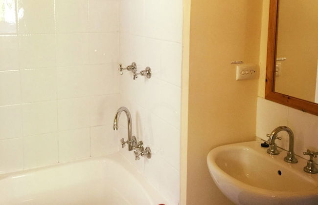 BIG4 Strahan Holiday Retreat - Foto 76