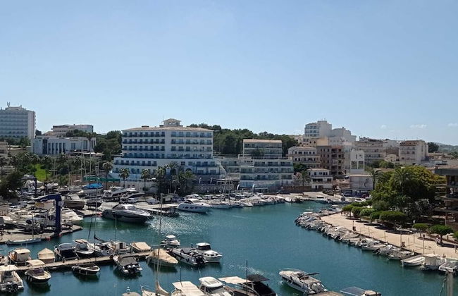 Portodrach Aparthotel & Suites - Foto 1