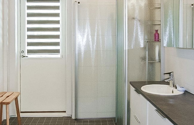 Villa paasirinne a - Foto 17