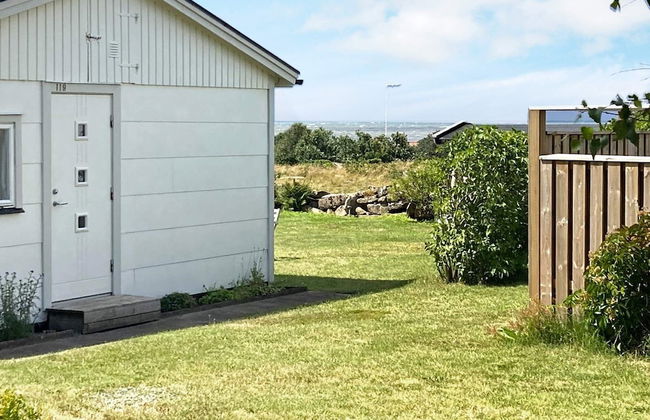 4 Person Holiday Home in Falkenberg-by Traum - Foto 19