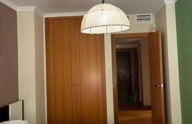 Modern Apartment Málaga 80 m² + Balcony - Foto 60