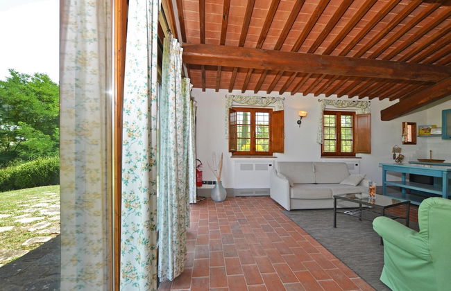 Francigena Apartments - Foto 57