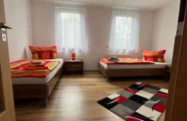 Ferienwohnung Schink - nahe Chemnitz - Foto 4