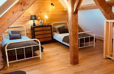 Maison authentique au cœur des montagnes, 8pers - Photo 40