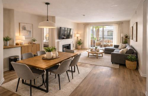 Luxury Coastal 1 & 2 Bedroom Retreat Near Venice with Pool & Cinema Room - Foto 19