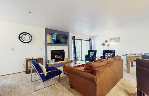 South Star Pines Retreat - Foto 9