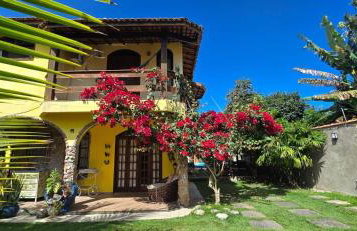 Amplia Casa para Temporada en Porto Seguro - Foto 6