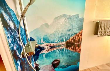 Fewo Klöppel Auersbergblick - Foto 14