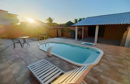 Casa Coral em Saquarema - Foto 34