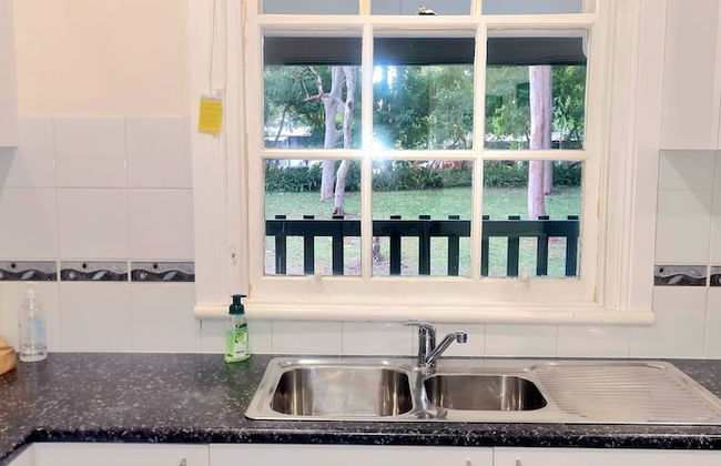 The Retreat Port Stephens - Foto 30