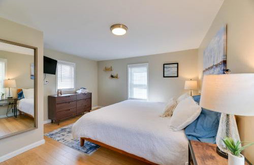 Walk to Parks and Dining Cozy Canandaigua Home! - Foto 16