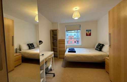 Cosy Flat in the HEART of MCR - Foto 10
