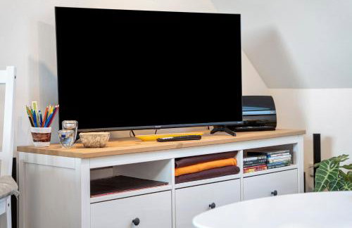 gemütliche Ferienwohnung in Seenähe - Foto 11