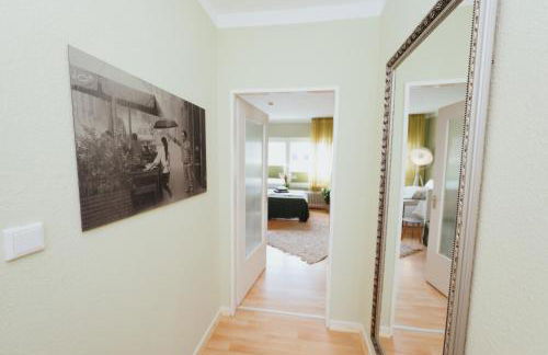 Keksfabrik Lofts zentral in Hamburg - Foto 23