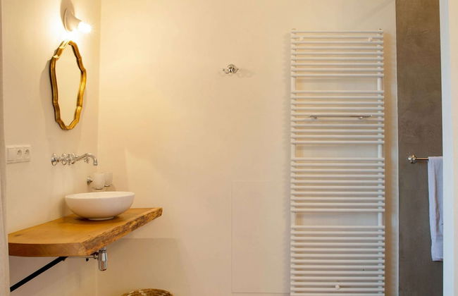 Beautiful Villa With Sauna in Chiny - Foto 22