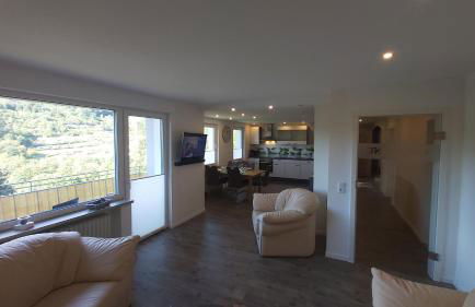 FeWo Waldblick - Foto 12