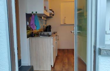 Ferienwohnung Belvie 1 - Foto 17