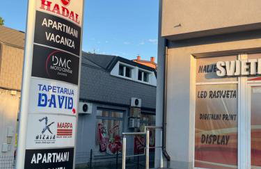 Apartmani Vacanza - Foto 5