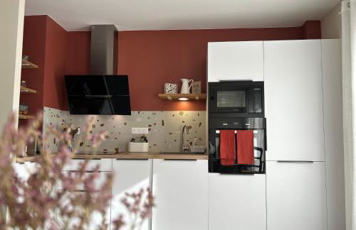 Le Serenity - lit XL, Parking, Proche Centre - Photo 2